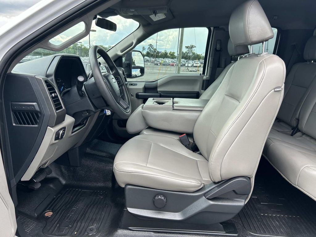 Used 2022 Ford F-250 Super Duty Truck