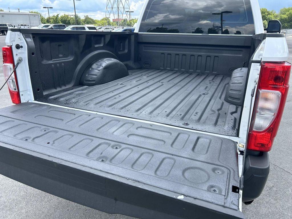 Used 2022 Ford F-250 Super Duty Truck