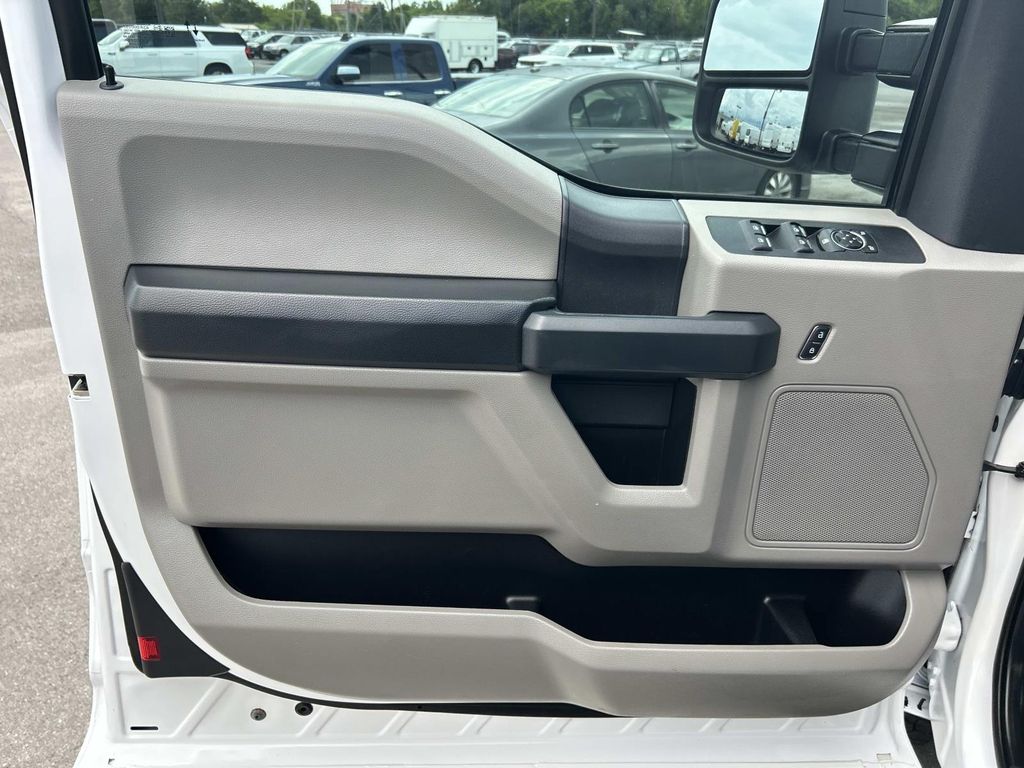 Used 2022 Ford F-250 Super Duty Truck