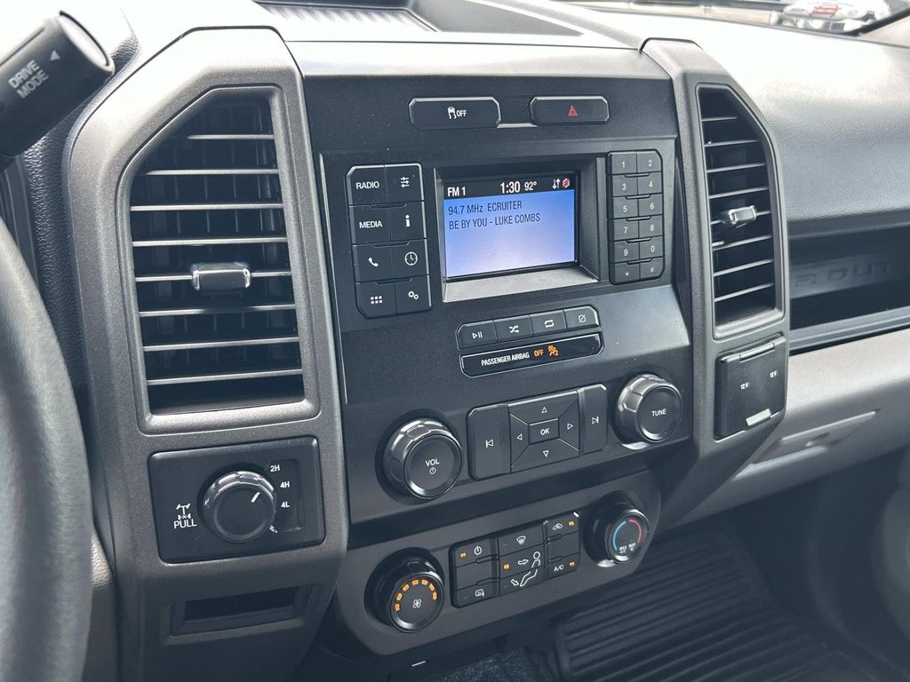 Used 2022 Ford F-250 Super Duty Truck