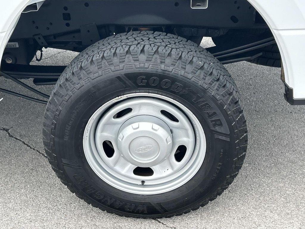 Used 2022 Ford F-250 Super Duty Truck