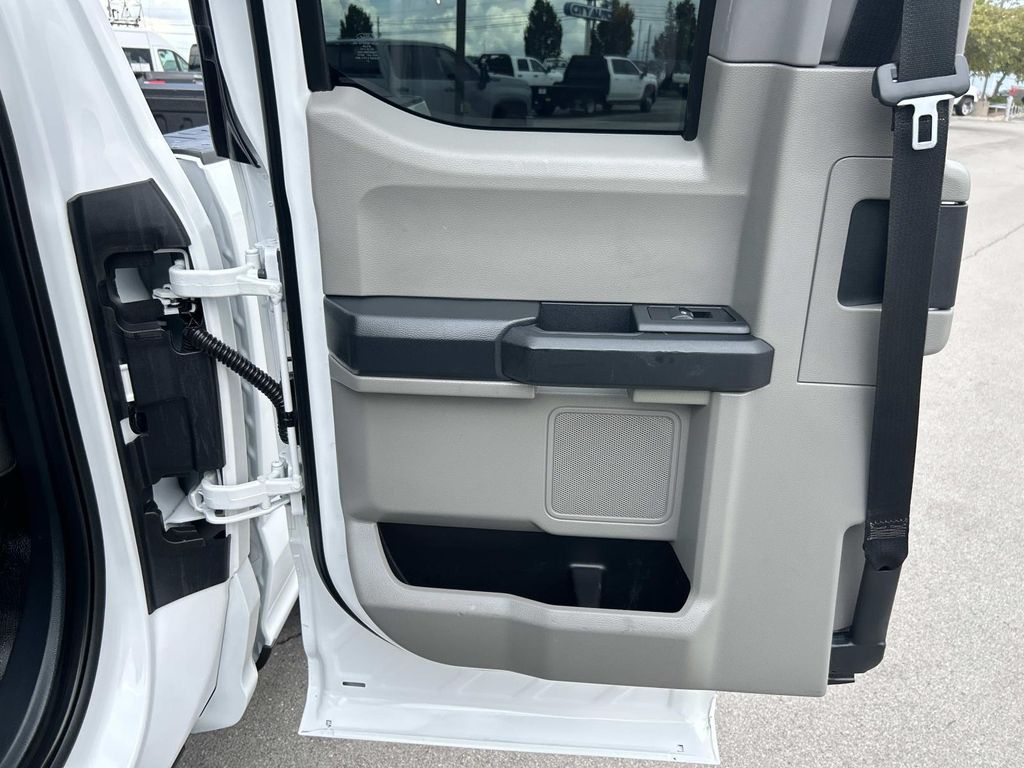 Used 2022 Ford F-250 Super Duty Truck