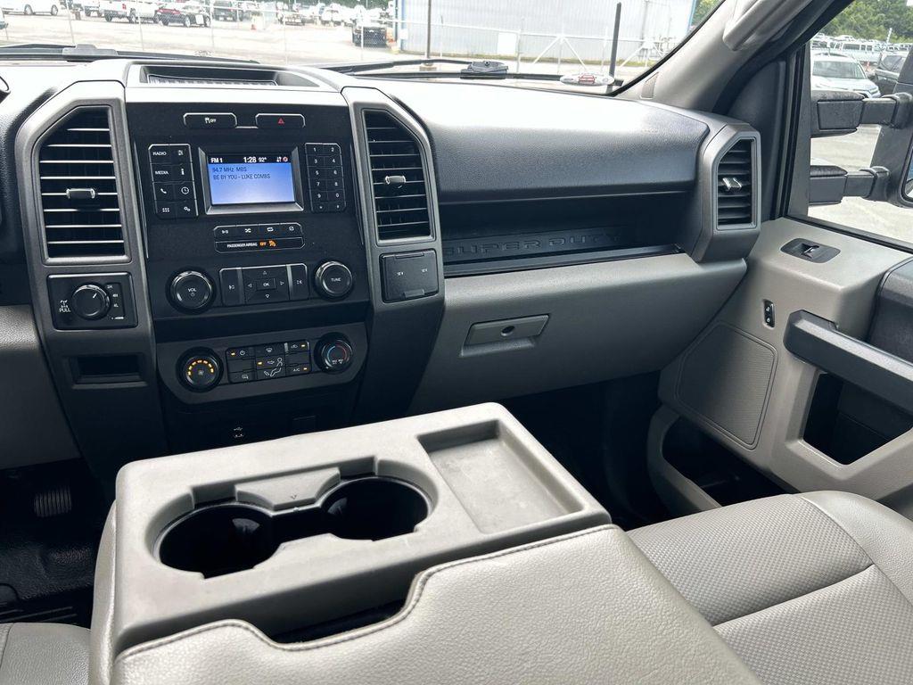 Used 2022 Ford F-250 Super Duty Truck