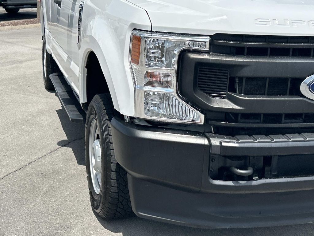 Used 2022 Ford F-250 Super Duty Truck