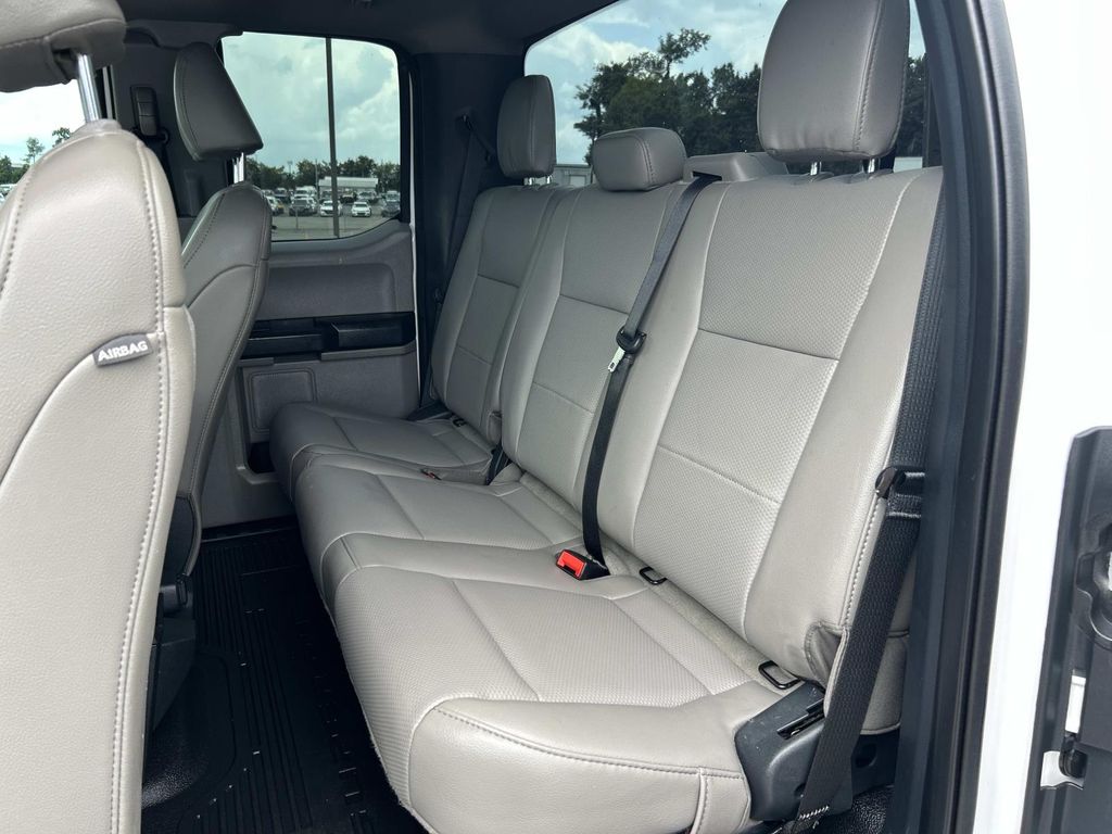Used 2022 Ford F-250 Super Duty Truck