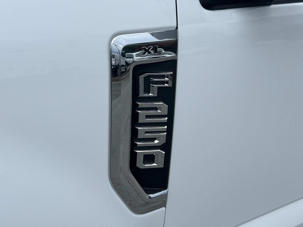Used 2022 Ford F-250 Super Duty Truck