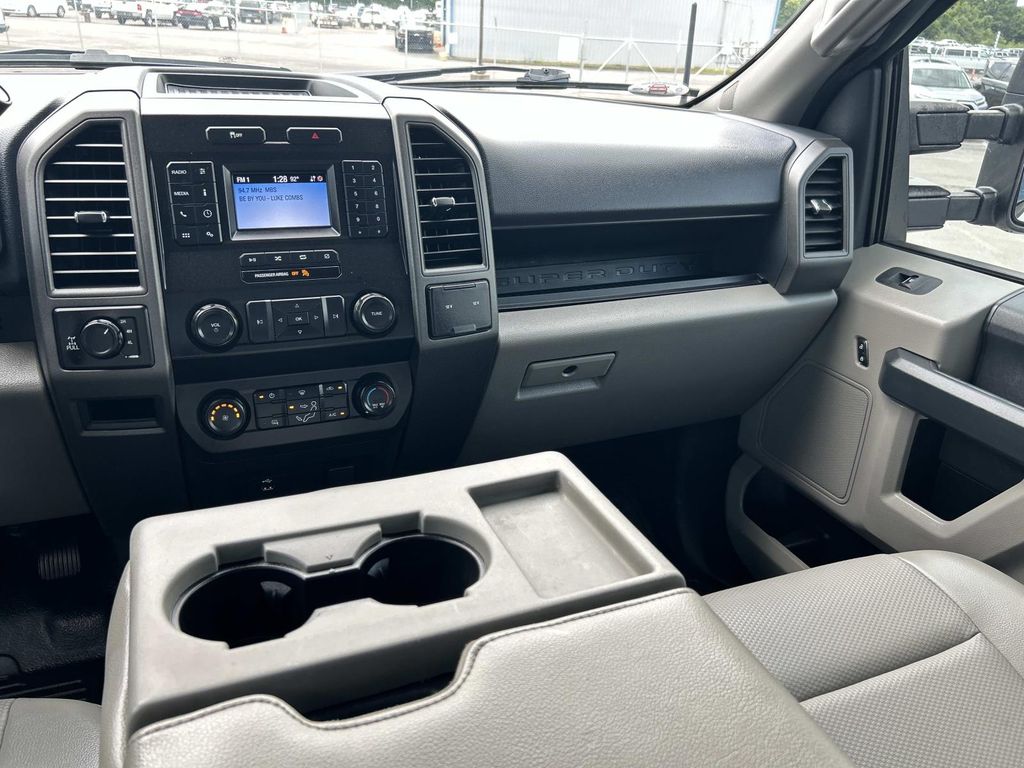Used 2022 Ford F-250 Super Duty Truck