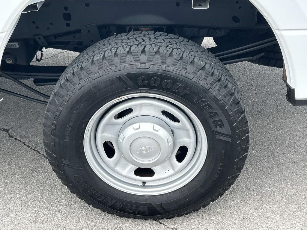 Used 2022 Ford F-250 Super Duty Truck