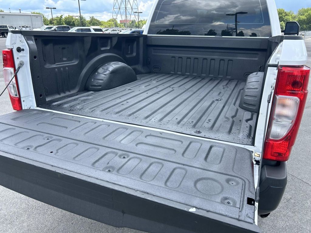 Used 2022 Ford F-250 Super Duty Truck