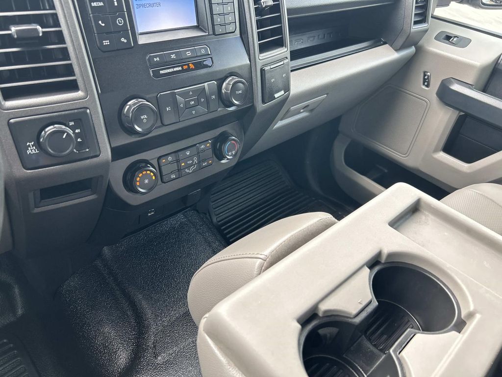 Used 2022 Ford F-250 Super Duty Truck