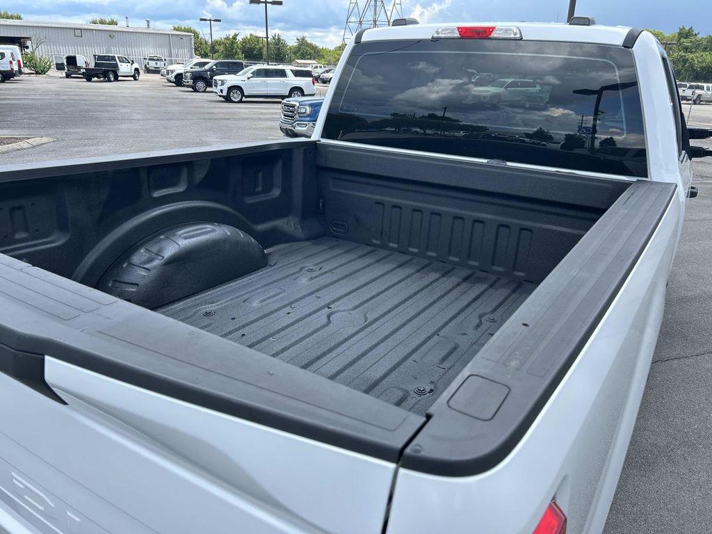 Used 2022 Ford F-250 Super Duty Truck