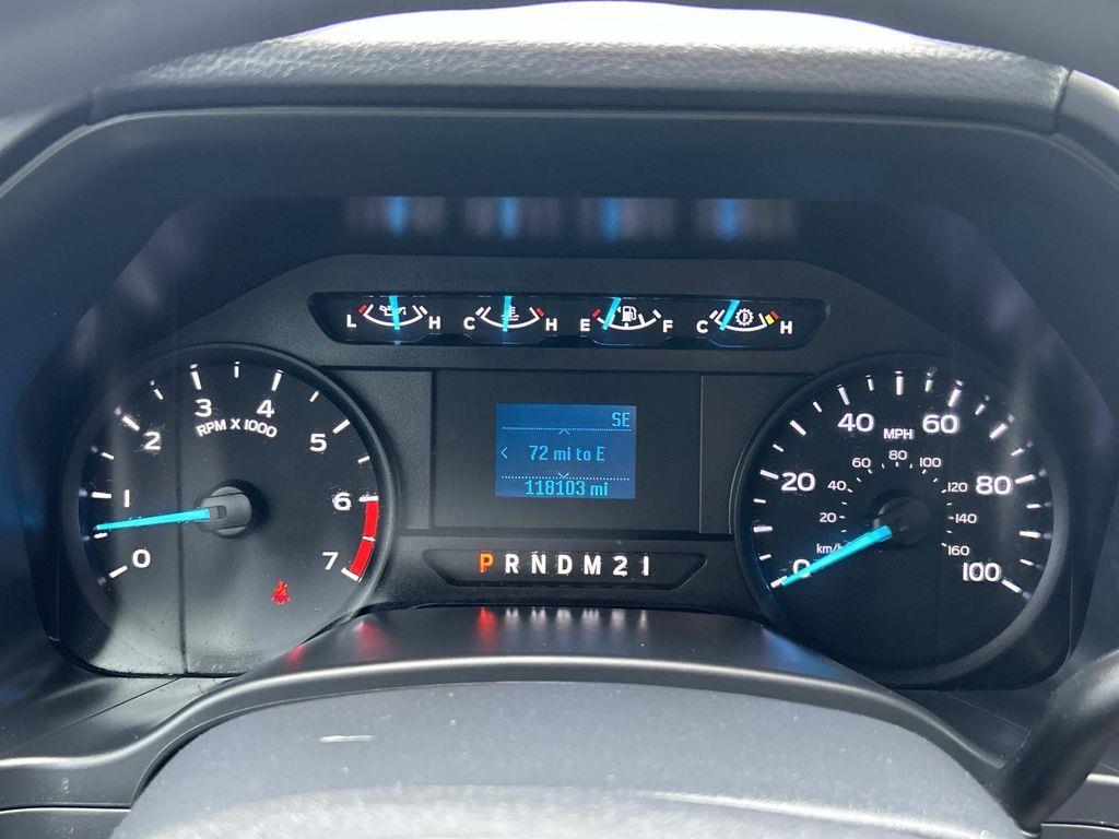 Used 2022 Ford F-250 Super Duty Truck