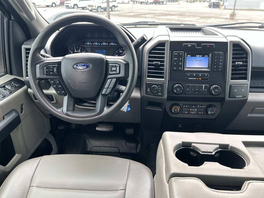 Used 2022 Ford F-250 Super Duty Truck