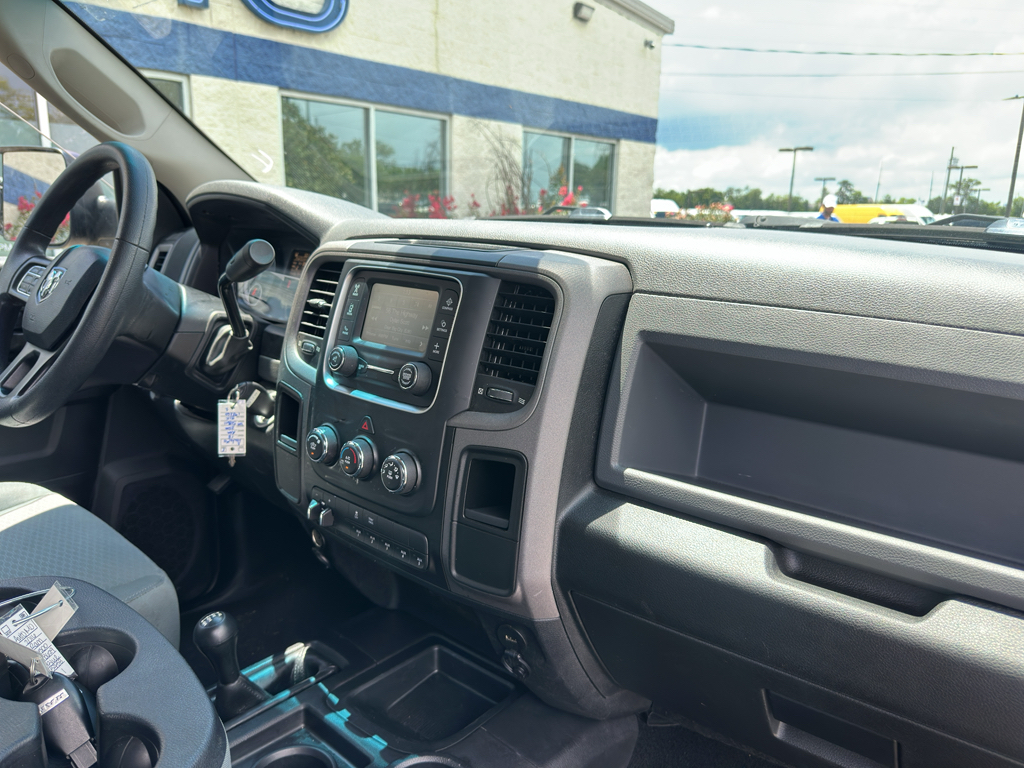 Used 2018 Ram 2500 Truck