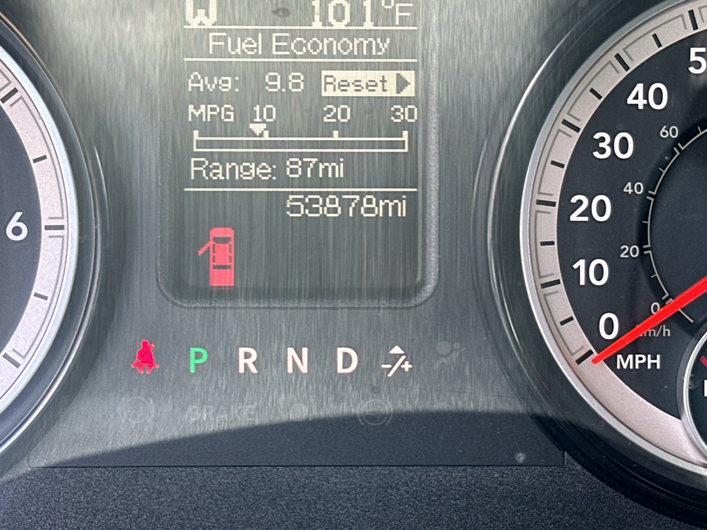 Used 2018 Ram 2500 Truck