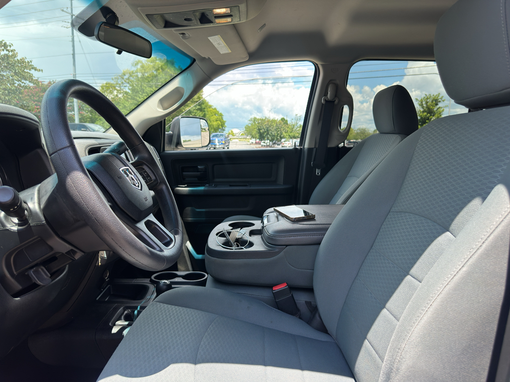 Used 2018 Ram 2500 Truck
