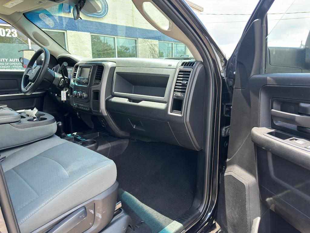 Used 2018 Ram 2500 Truck