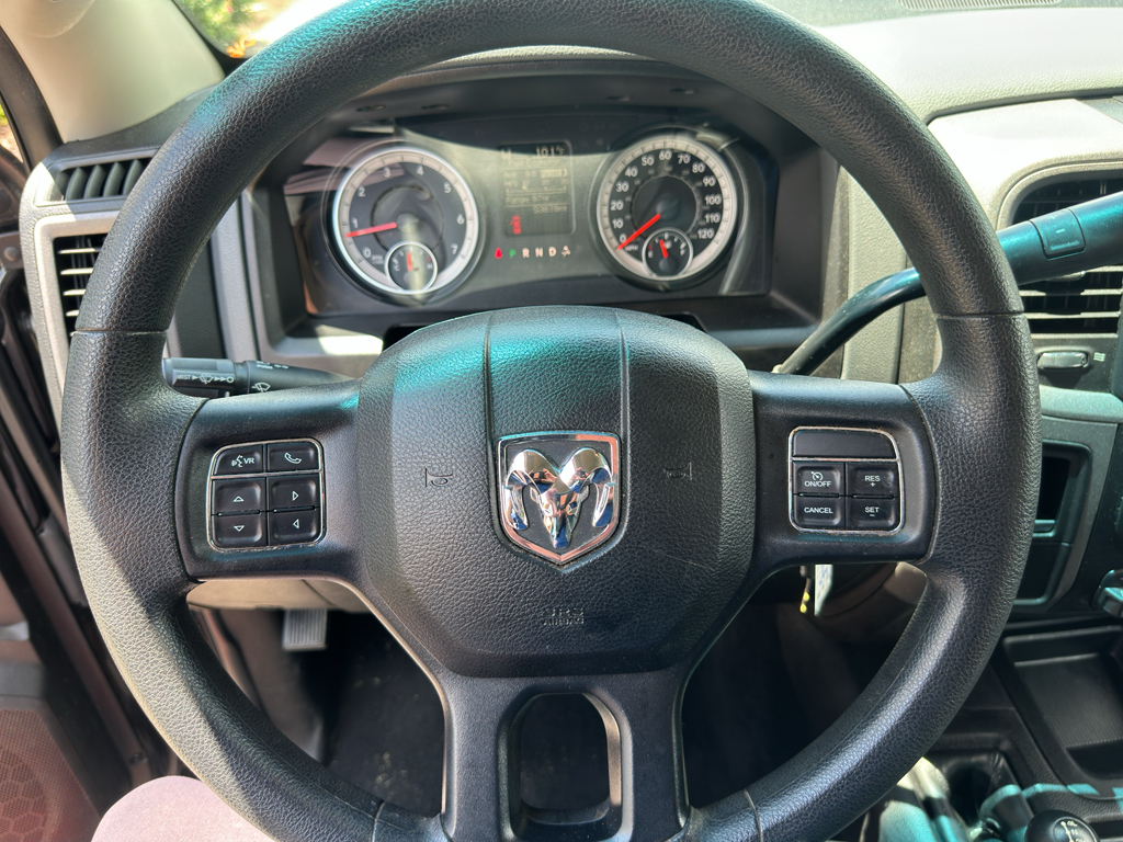 Used 2018 Ram 2500 Truck