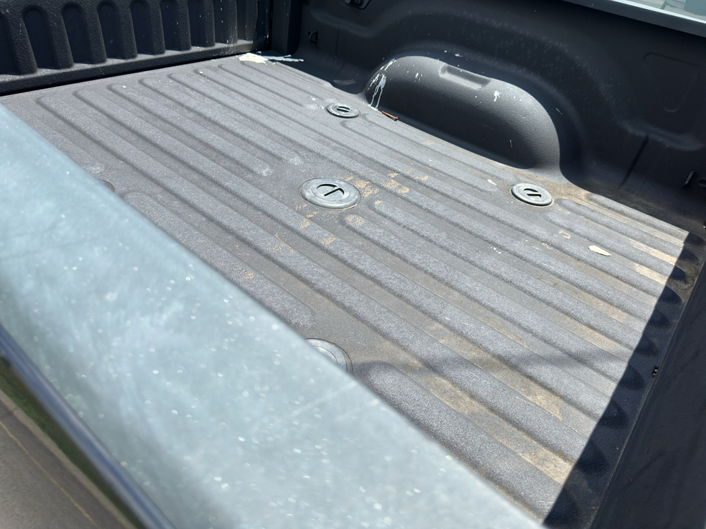 Used 2018 Ram 2500 Truck