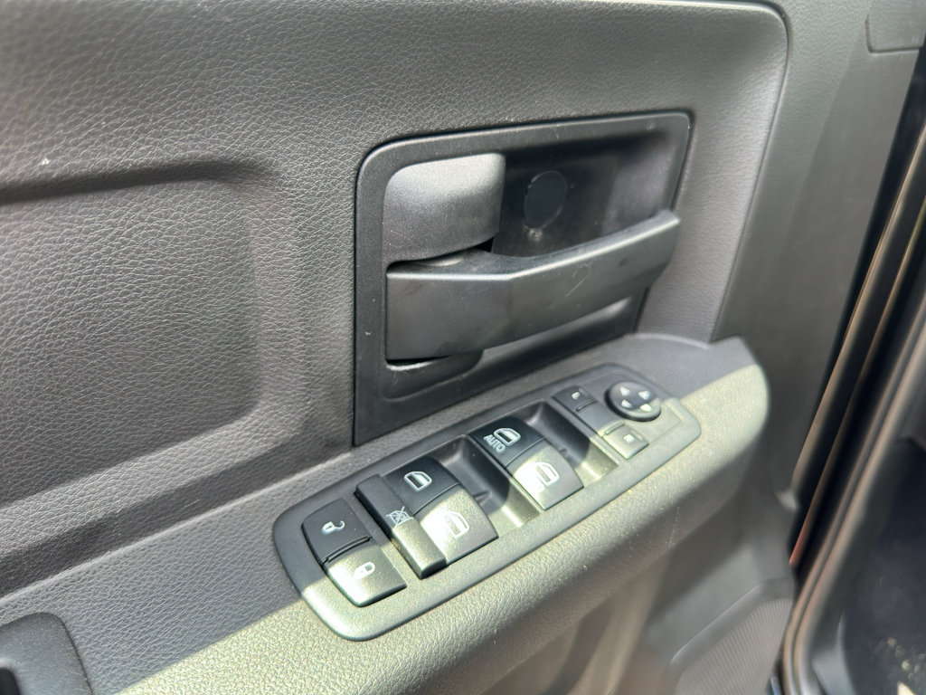Used 2018 Ram 2500 Truck