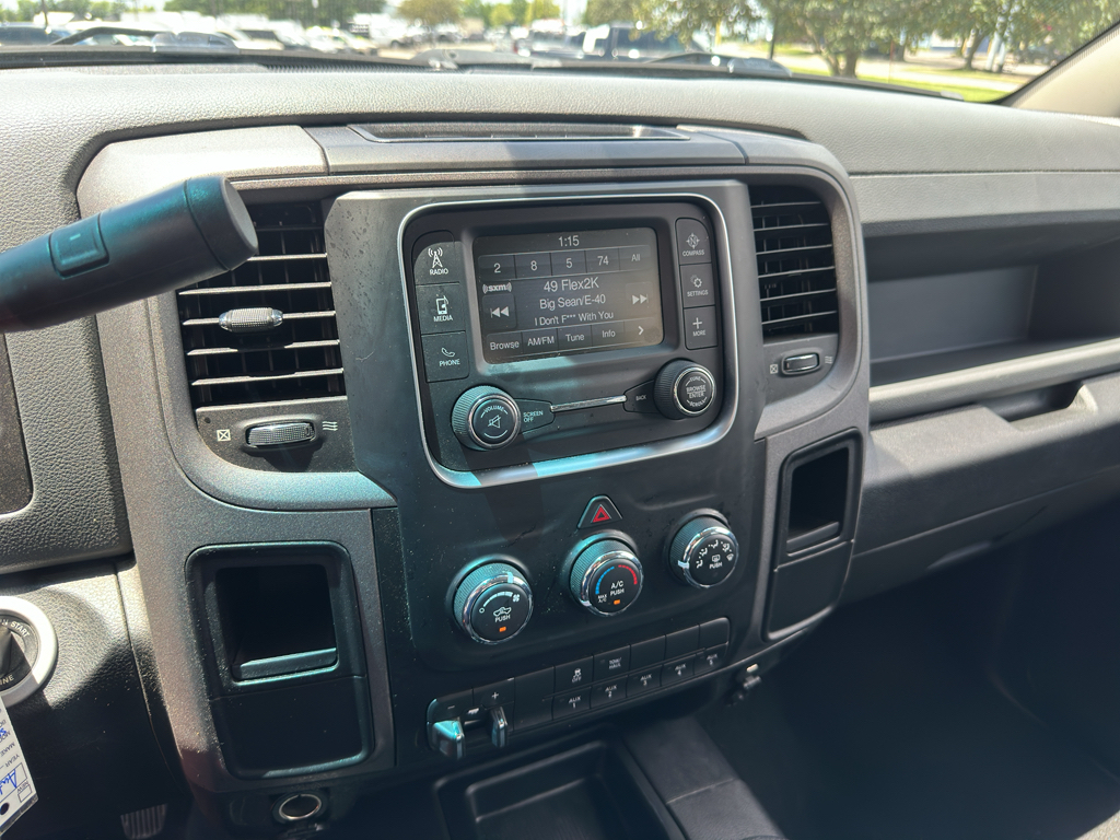 Used 2018 Ram 2500 Truck