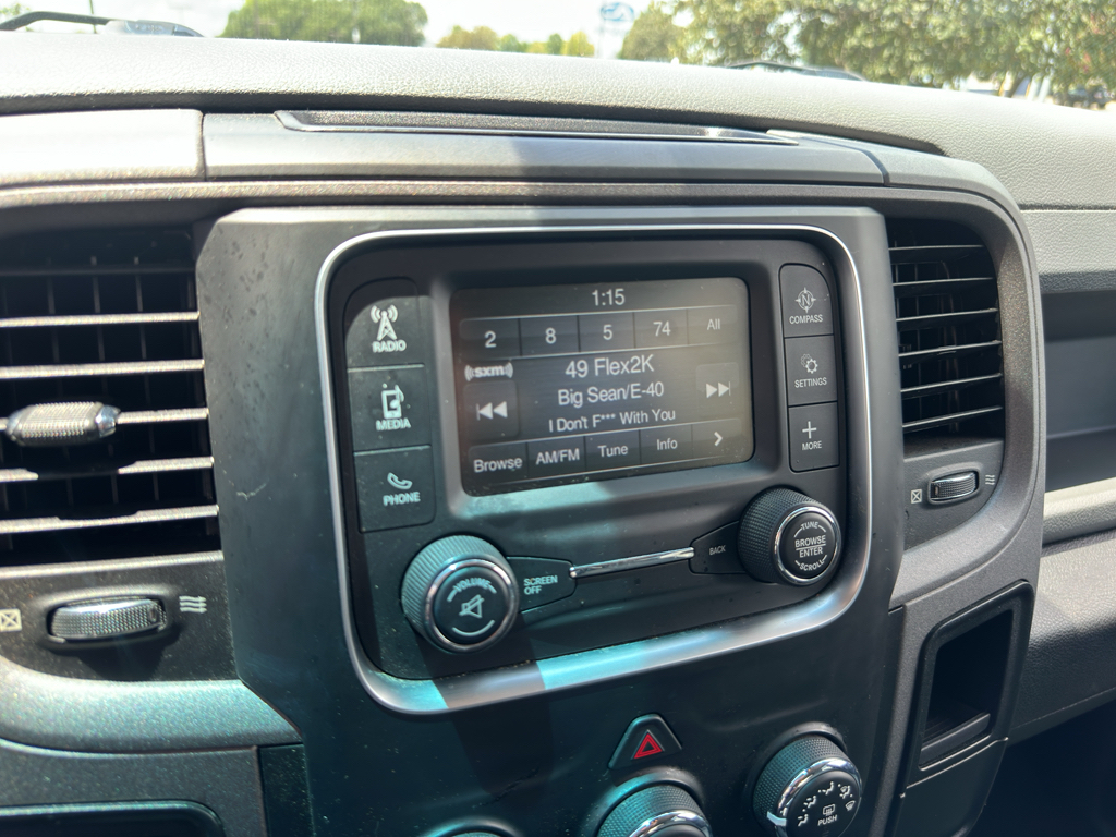 Used 2018 Ram 2500 Truck
