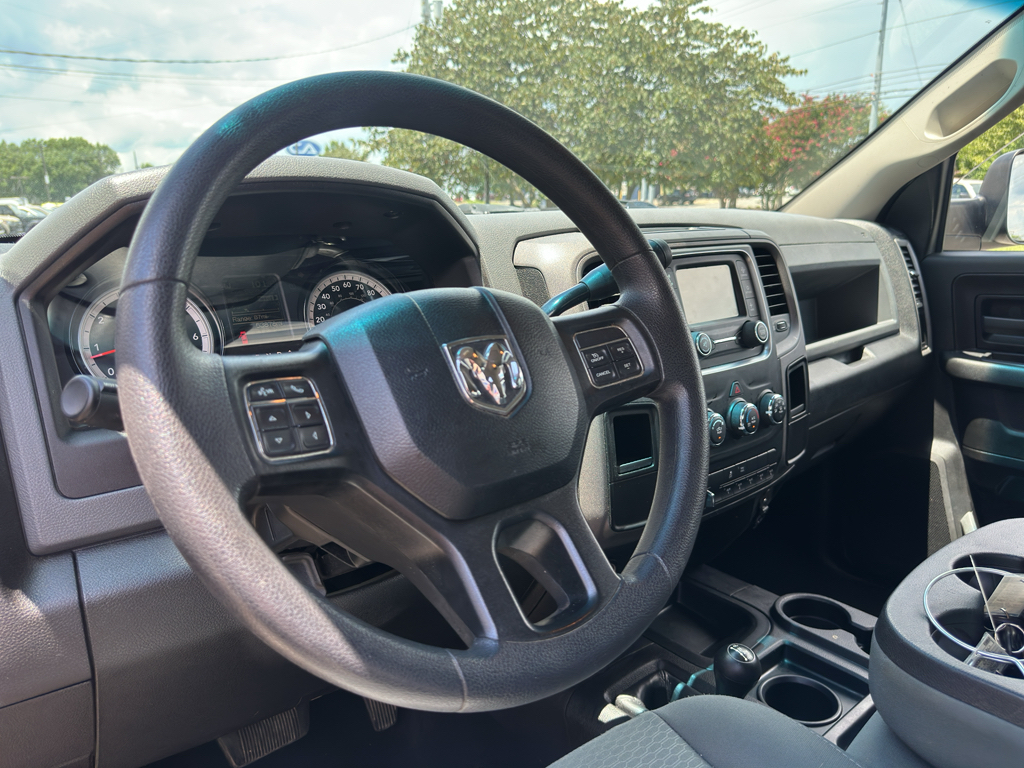 Used 2018 Ram 2500 Truck