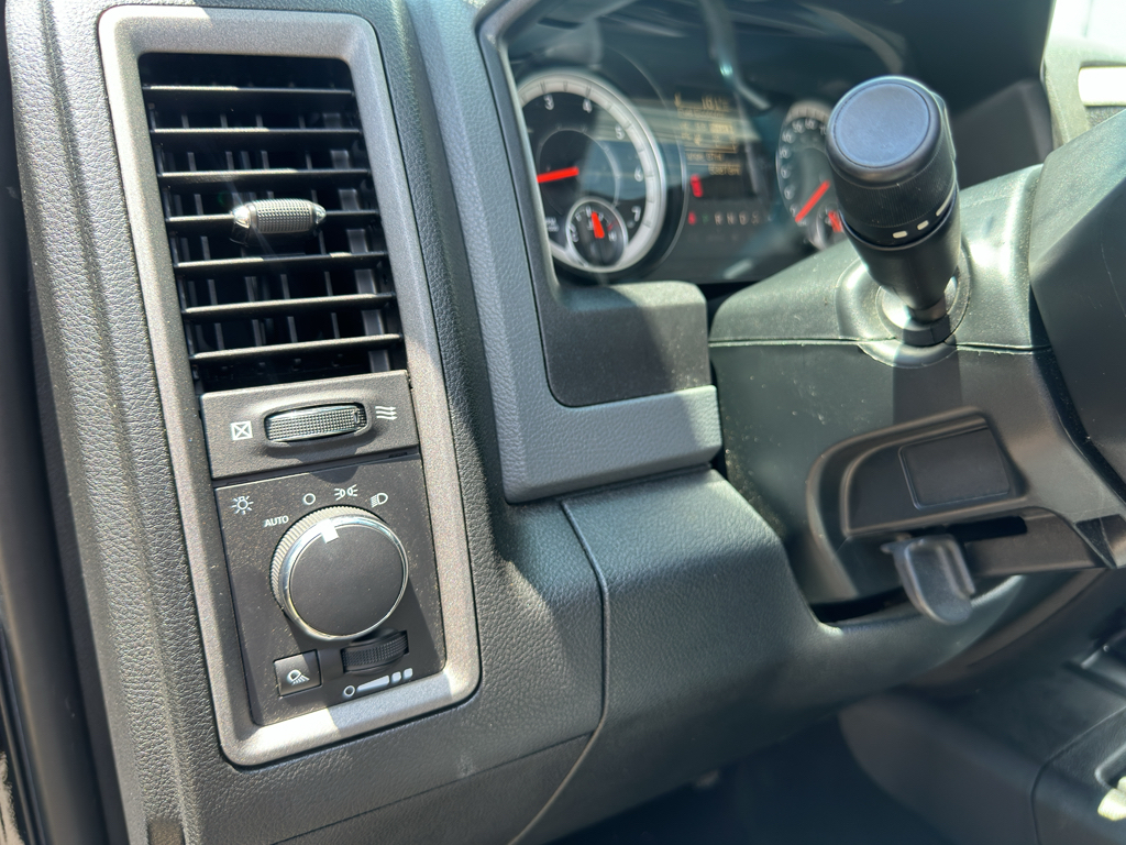 Used 2018 Ram 2500 Truck