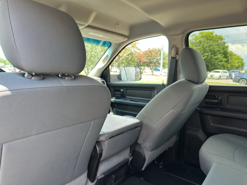 Used 2018 Ram 2500 Truck