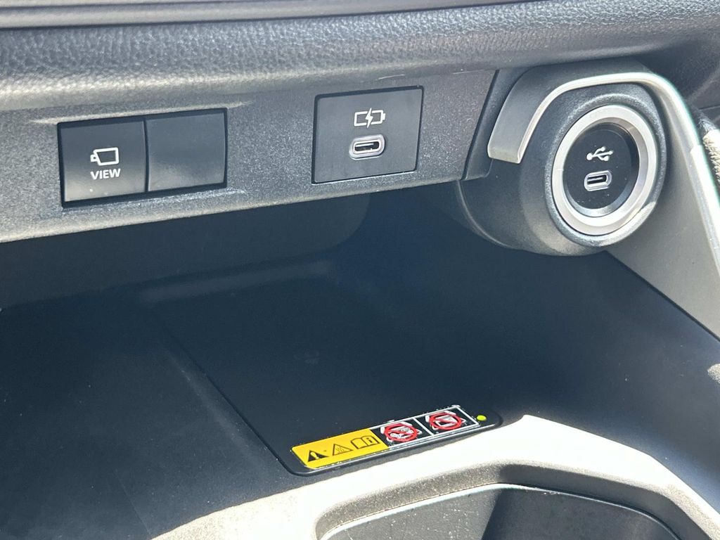 Used 2024 Toyota Grand Highlander Hybrid SUV