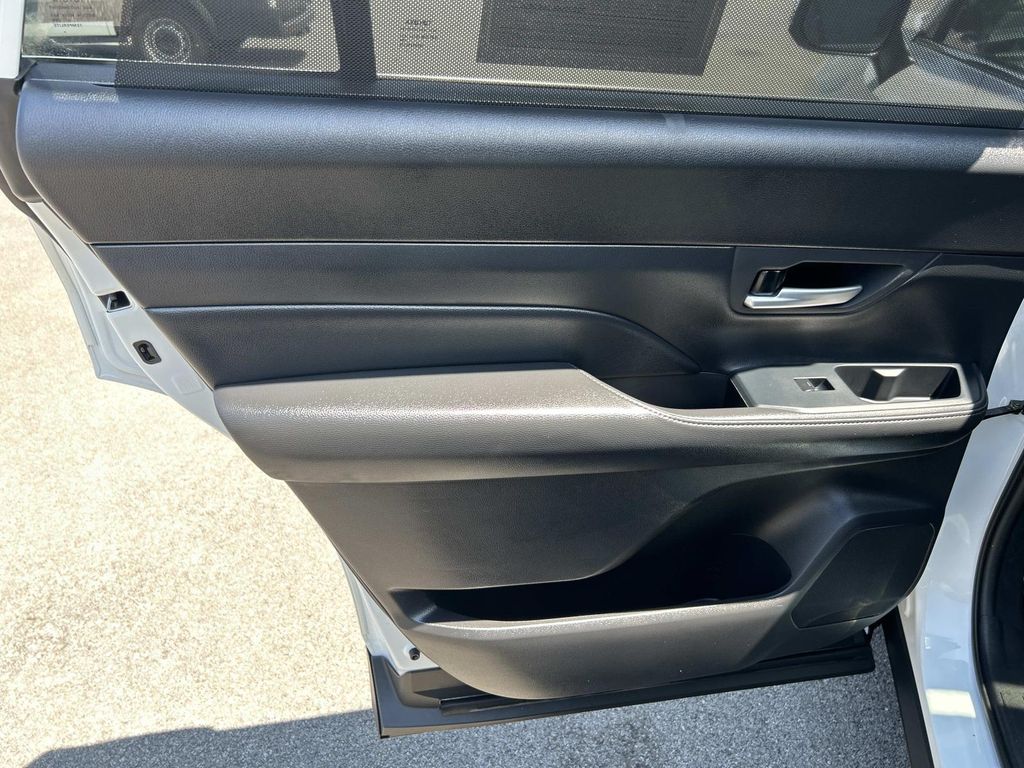 Used 2024 Toyota Grand Highlander Hybrid SUV