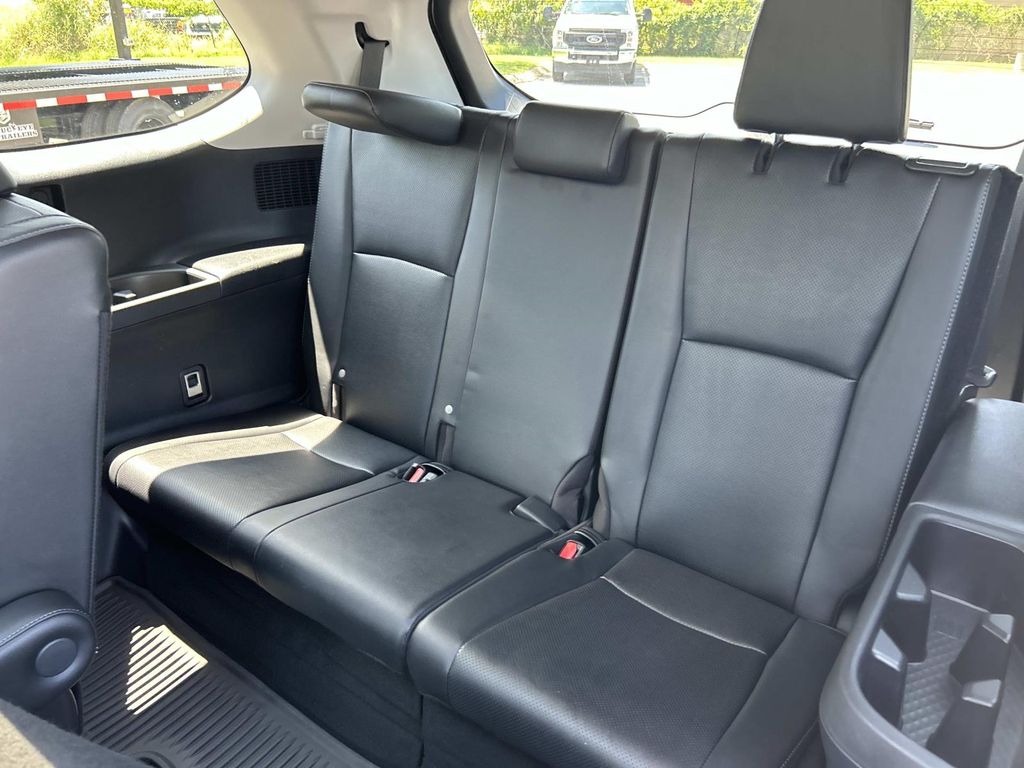 Used 2024 Toyota Grand Highlander Hybrid SUV