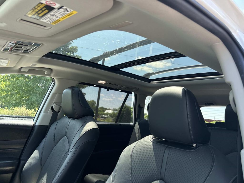 Used 2024 Toyota Grand Highlander Hybrid SUV