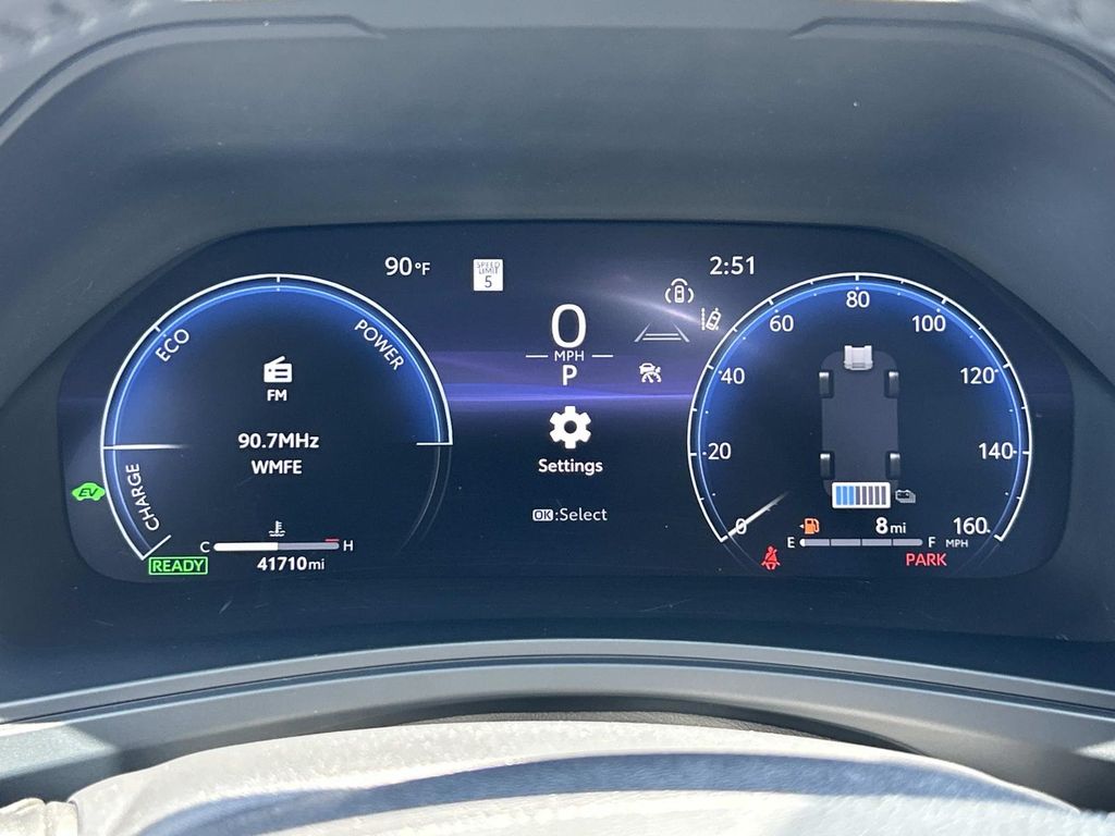 Used 2024 Toyota Grand Highlander Hybrid SUV