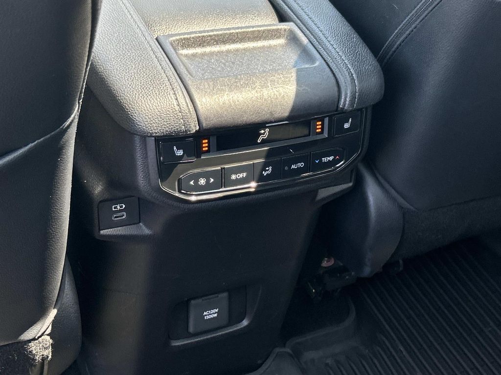 Used 2024 Toyota Grand Highlander Hybrid SUV