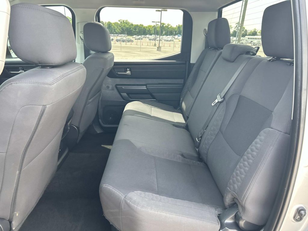 Used 2024 Toyota Tundra Truck
