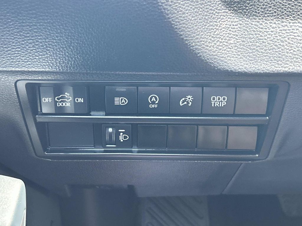 Used 2024 Toyota Tundra Truck
