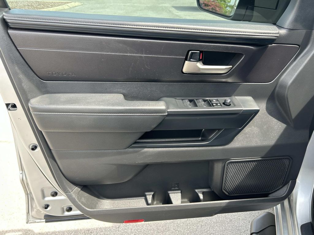 Used 2024 Toyota Tundra Truck