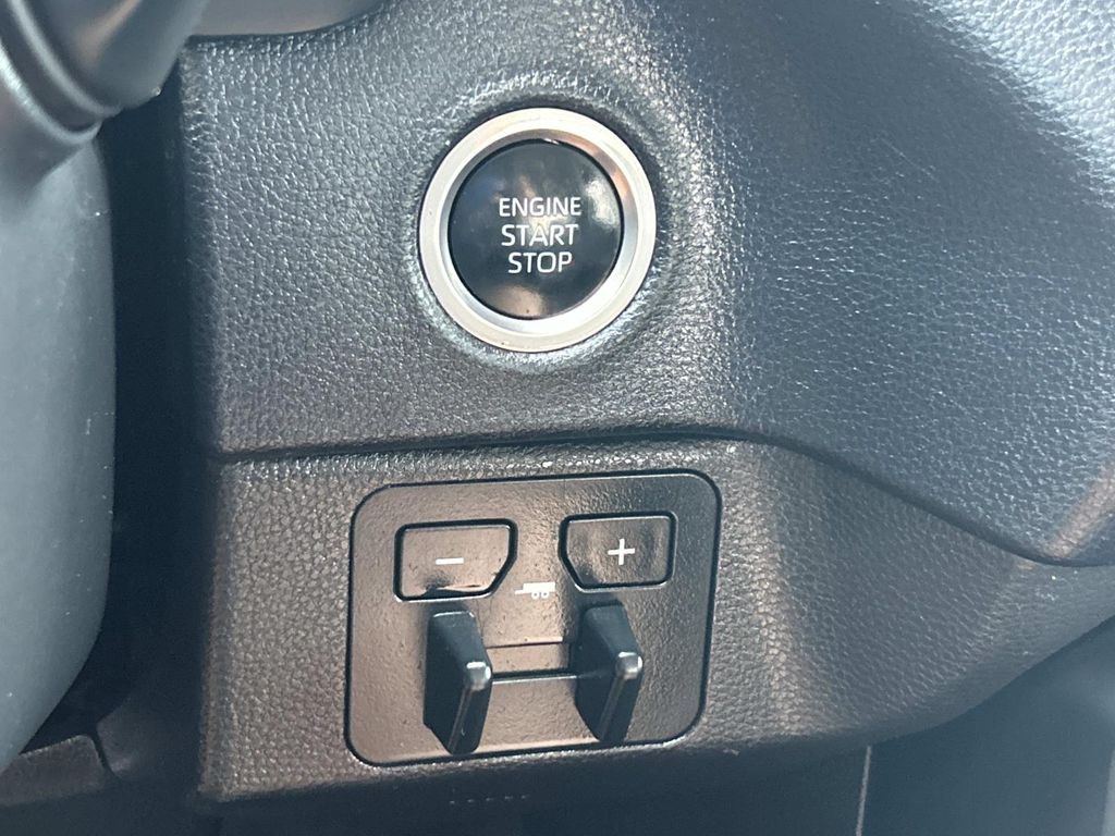 Used 2024 Toyota Tundra Truck