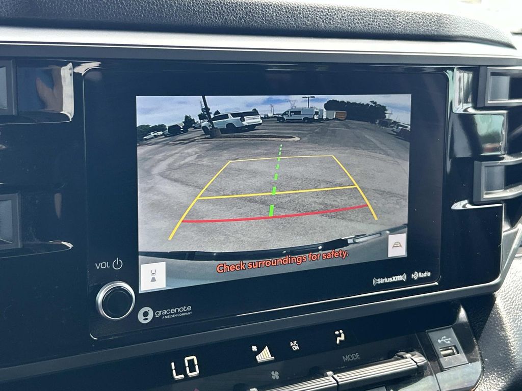Used 2024 Toyota Tundra Truck