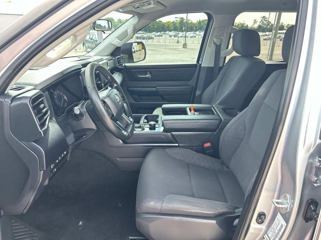 Used 2024 Toyota Tundra Truck