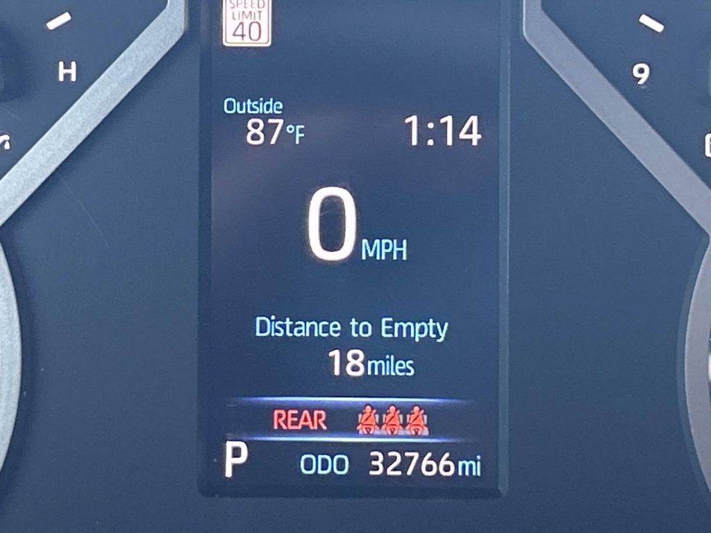 Used 2024 Toyota Tundra Truck