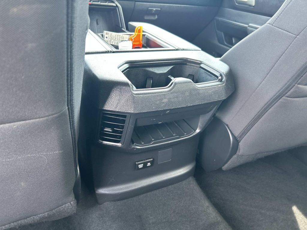 Used 2024 Toyota Tundra Truck