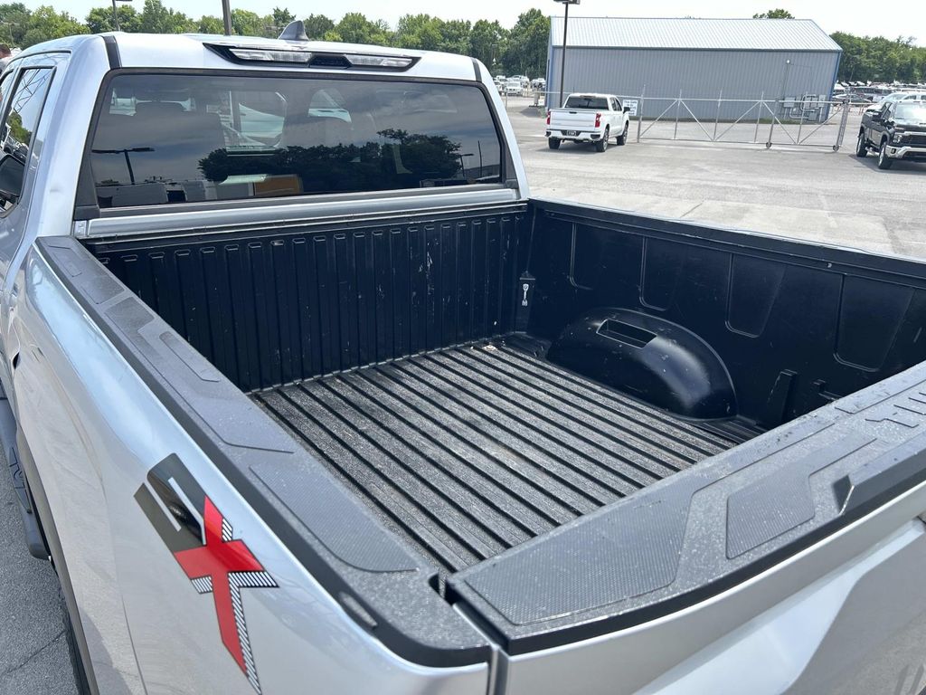 Used 2024 Toyota Tundra Truck