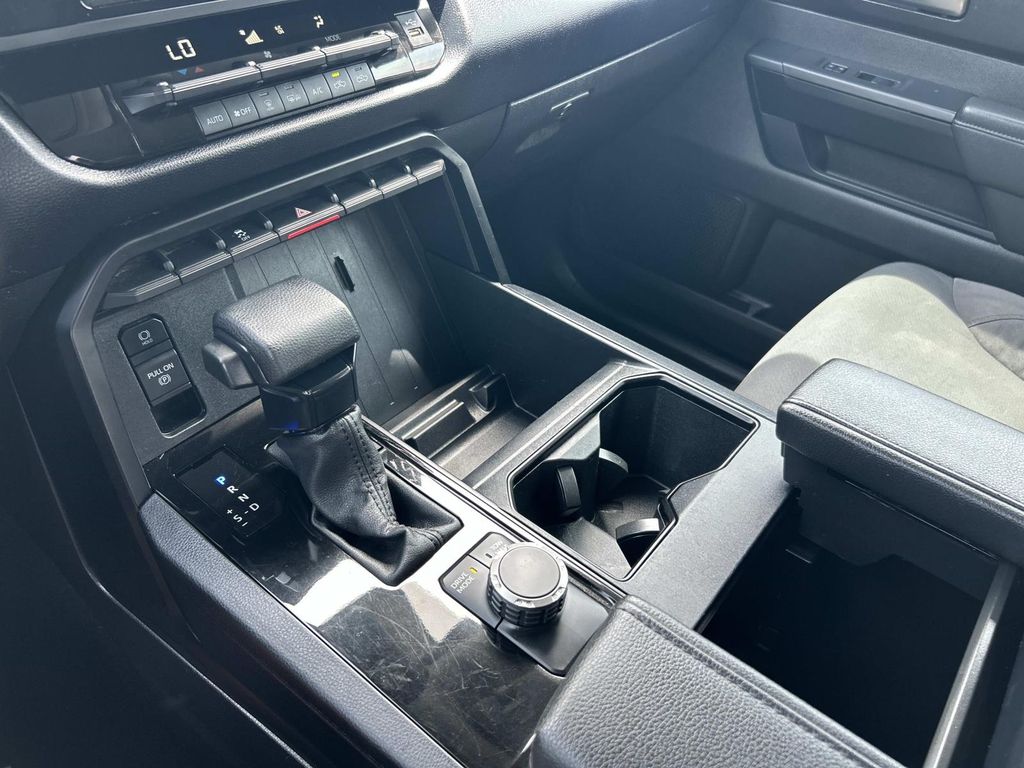 Used 2024 Toyota Tundra Truck