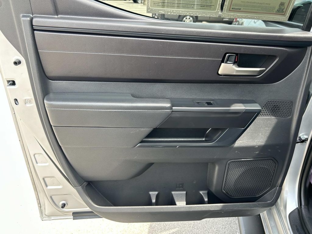 Used 2024 Toyota Tundra Truck