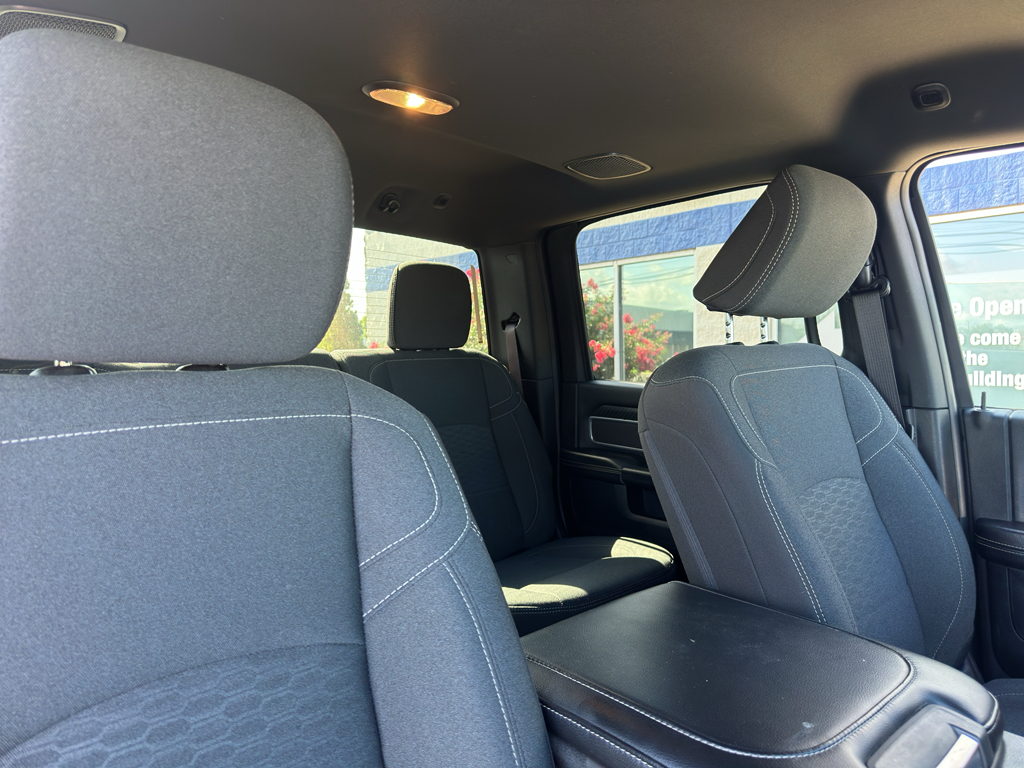 Used 2025 Ram 2500 Truck