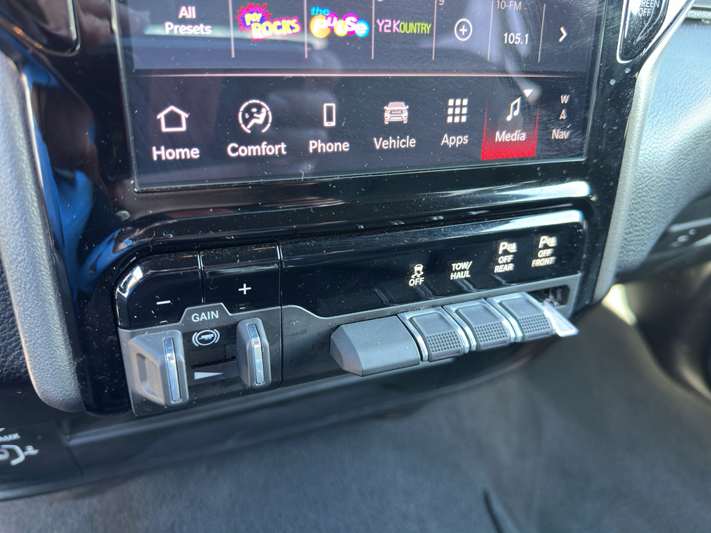 Used 2025 Ram 2500 Truck