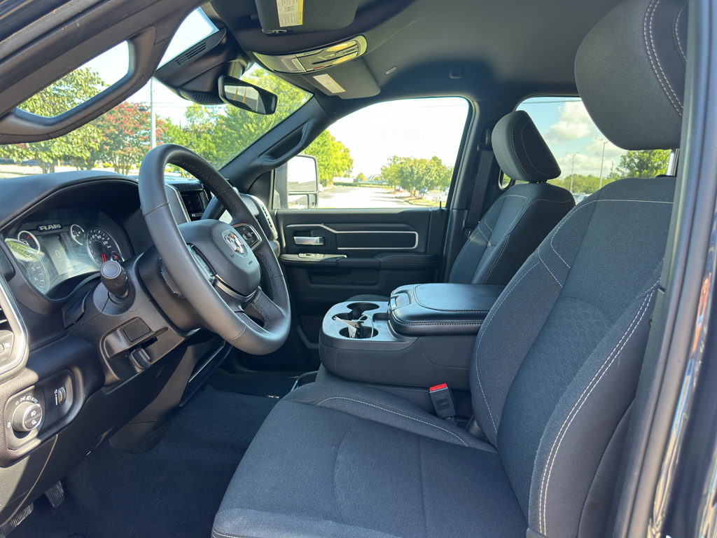 Used 2025 Ram 2500 Truck