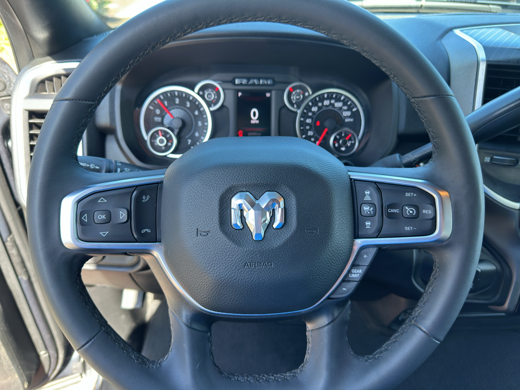 Used 2025 Ram 2500 Truck